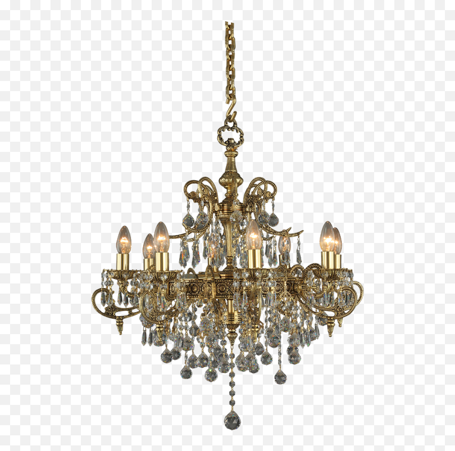 Chandelier 8706312 - Fancy Ceiling Lamp Png,Chandelier Png