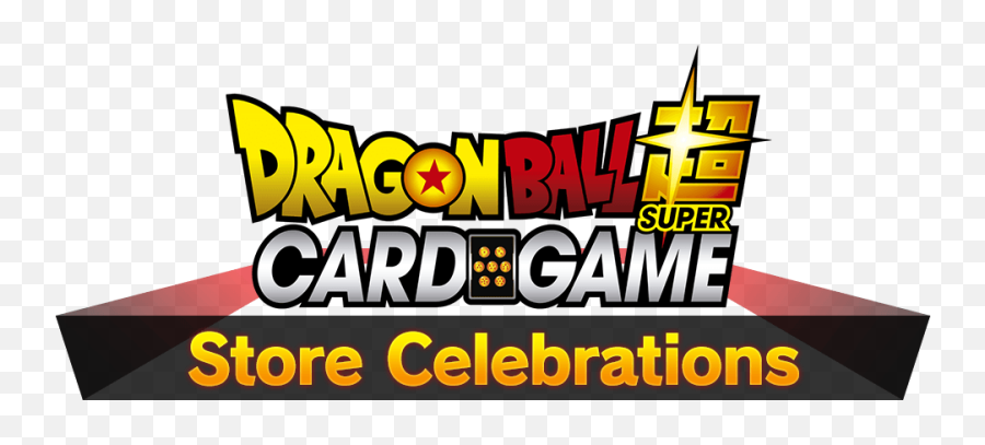 Dragon Ball Super Card Game Store - Dragon Ball Super Card Game Championship 2020 Png,Dragonball Super Logo