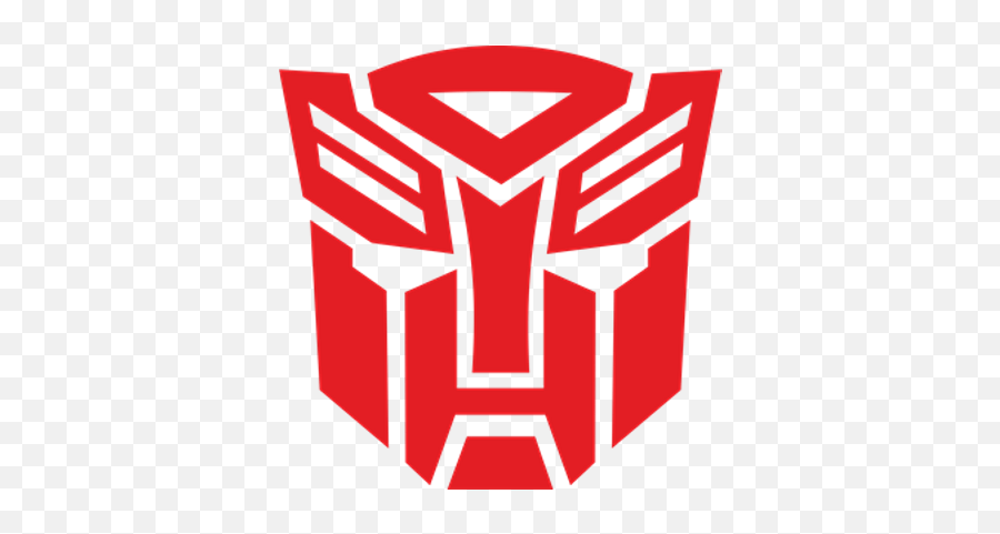 Wwe Logo White Red Transparent Png - Transformers Logo Hd,Wwe Logo Pic