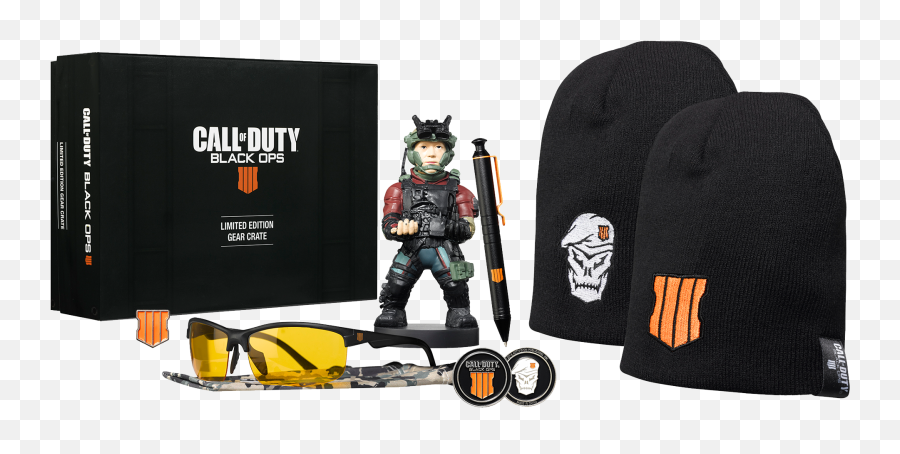 Call Of Duty Characters Png - Crate Mega Construx Call Of Mega Construx Call Of Duty Modern Warfare,Call Of Duty Black Ops 4 Logo Png