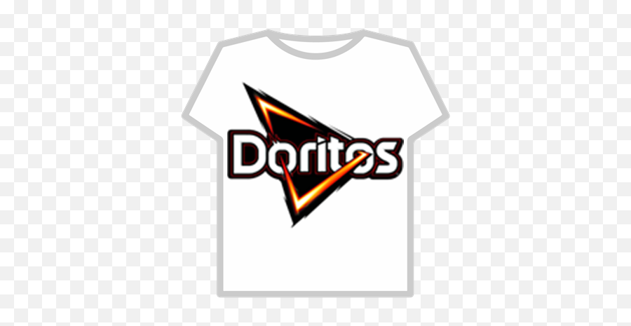 Doritos - T Shirt Roblox Doritos Png,Doritos Transparent