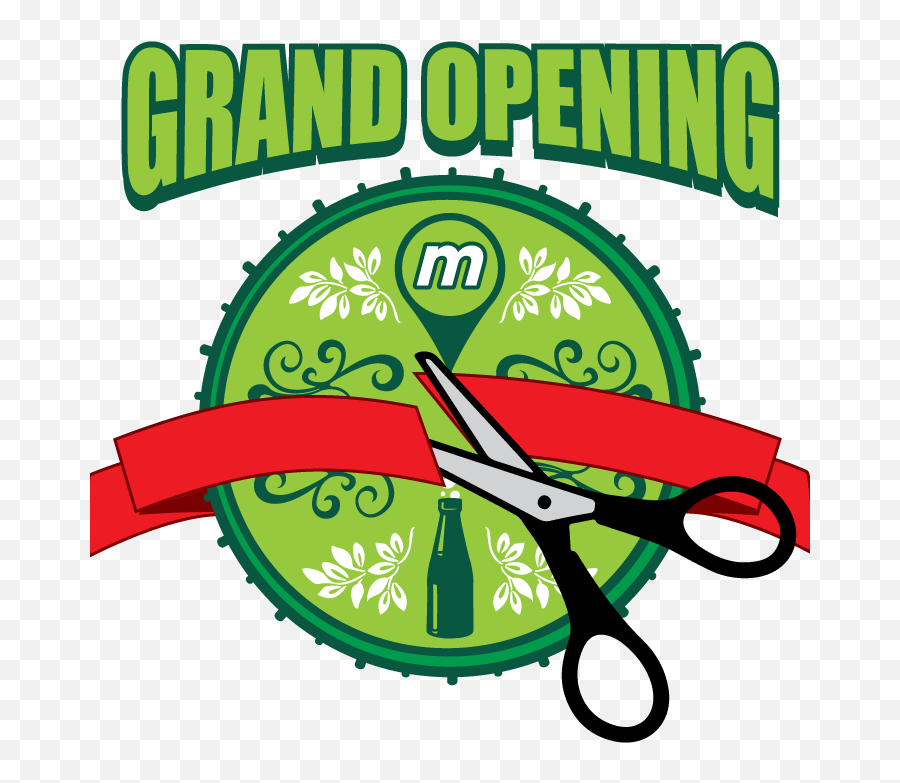 Download Grand Opening Png - Munzee Marketplace,Grand Opening Png