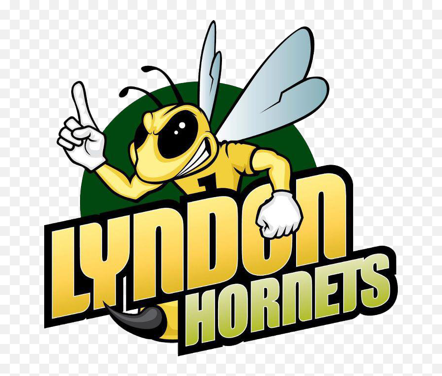 Powered By Northeast Sports Network Nvu Lyndon Logo - Lyndon Northern Vermont University Lyndon Athletics Png,Hornets Logo Png