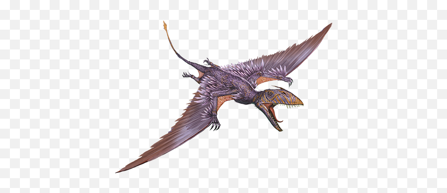 Survival Evolved - Dimorphodon Ark Png,Ark Survival Evolved Png