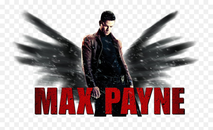109290 - Action Film Png,Max Payne Png