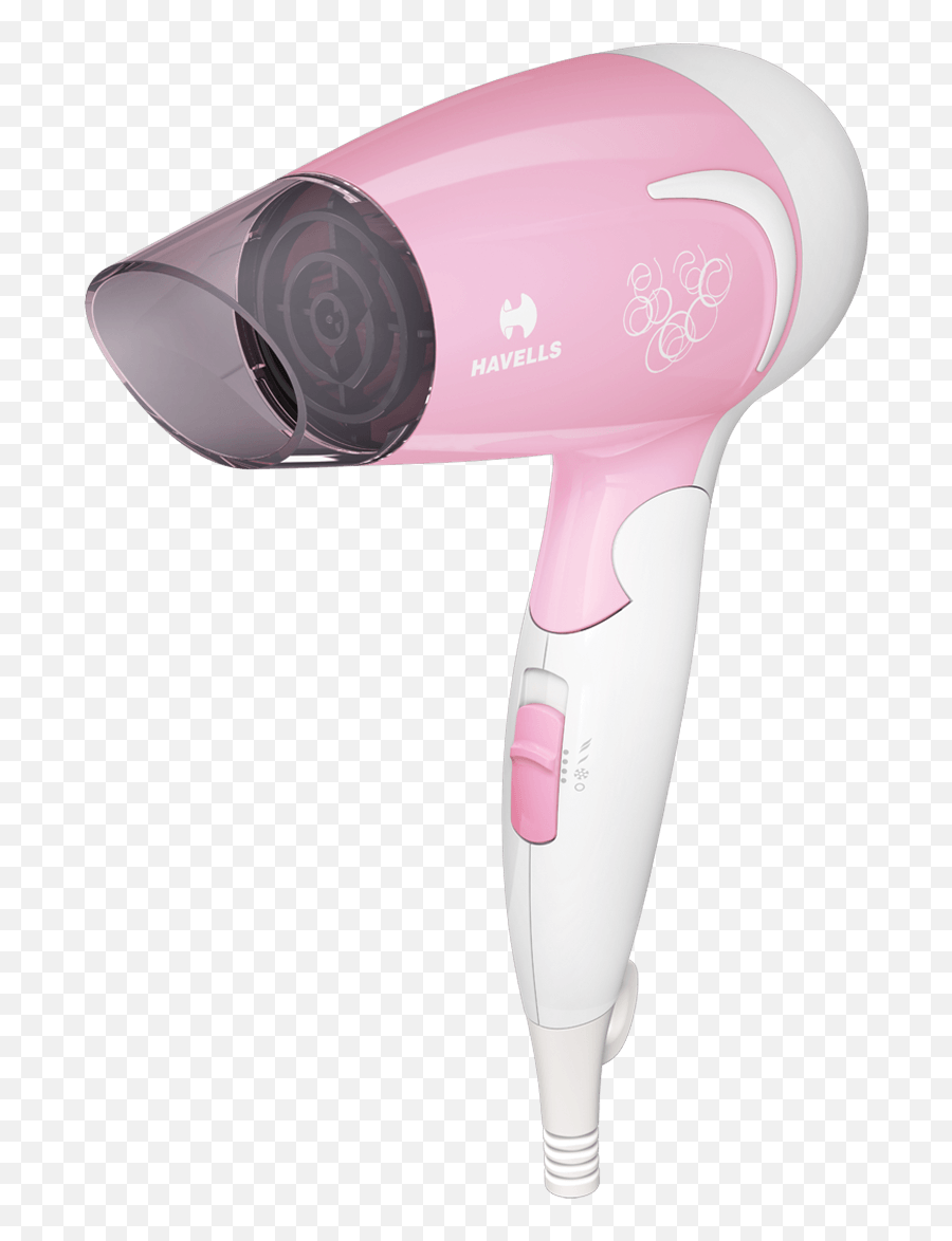 Download Powerful Hair Dryer - Havells Hair Dryer Price Png,Hair Dryer Png