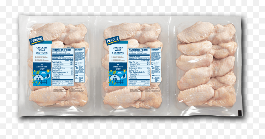 Perdue Chicken Wings Party Pack - Challah Png,Hot Wings Png