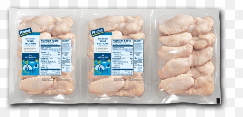 Perdue Chicken Wings Party Pack - Challah Png,Hot Wings Png