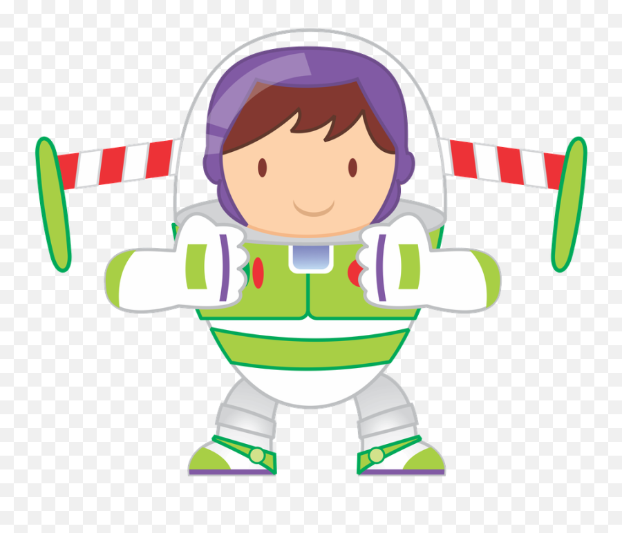 Toy Story - Toy Story Cute Png,Buzz Lightyear Png