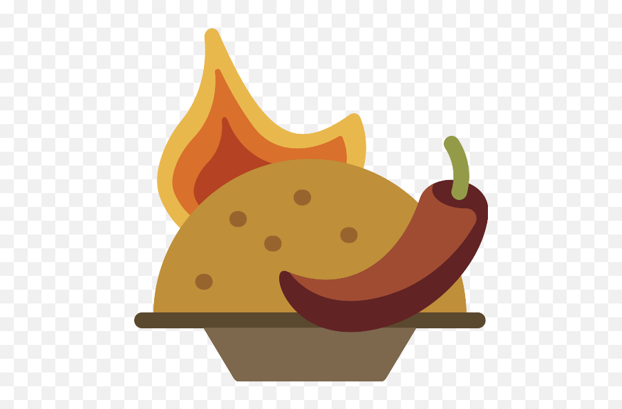 Spicy Food Png Icon - London Underground,Spicy Png