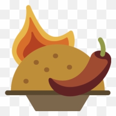 Spicy Food Png Icon - London Underground,Spicy Png