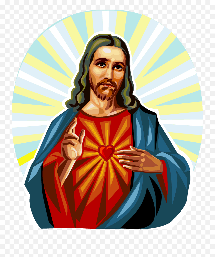 Jesus Christ Images Png - Jesus Clipart,Jesus Clipart Png