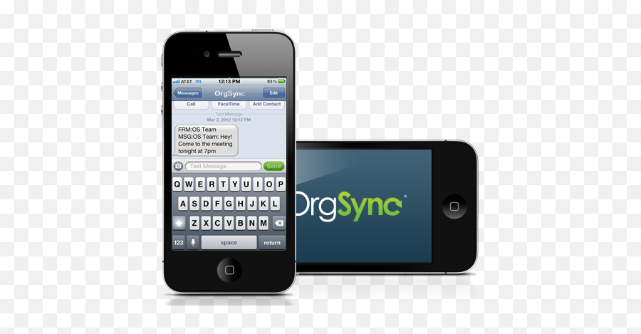 Text Messaging Walkthrough - Iphone Png,Texting Png