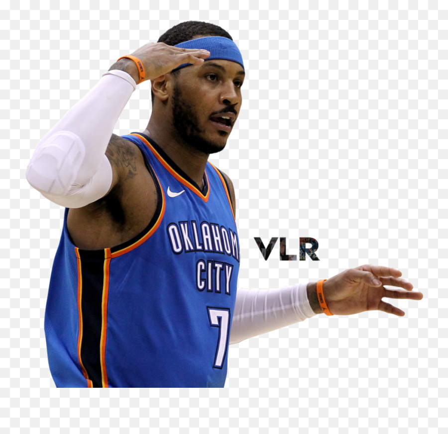 Carmelo Anthony Pngs Hd U0026 Free S Hdpng - Carmelo Anthony Png Okc,Allen Iverson Png
