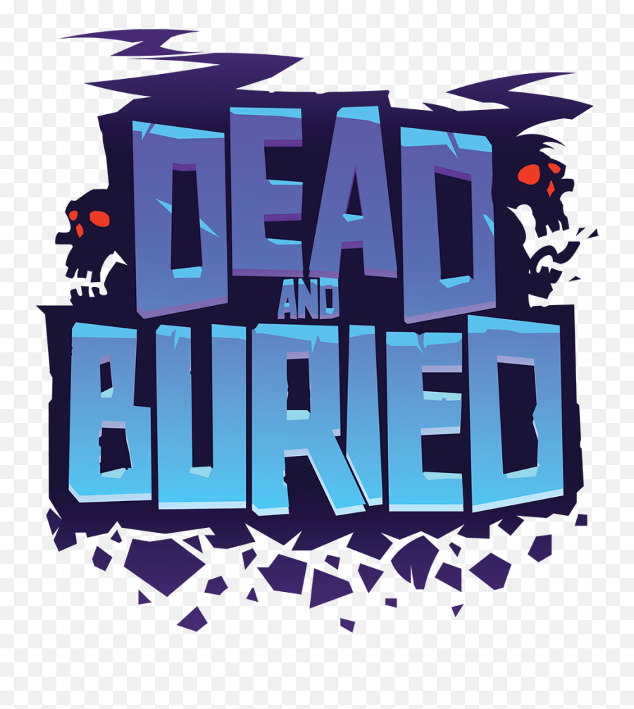 Gunfire Games Announces Dead And Buried For The Oculus Touch - Graphic Design Png,Gunfire Png