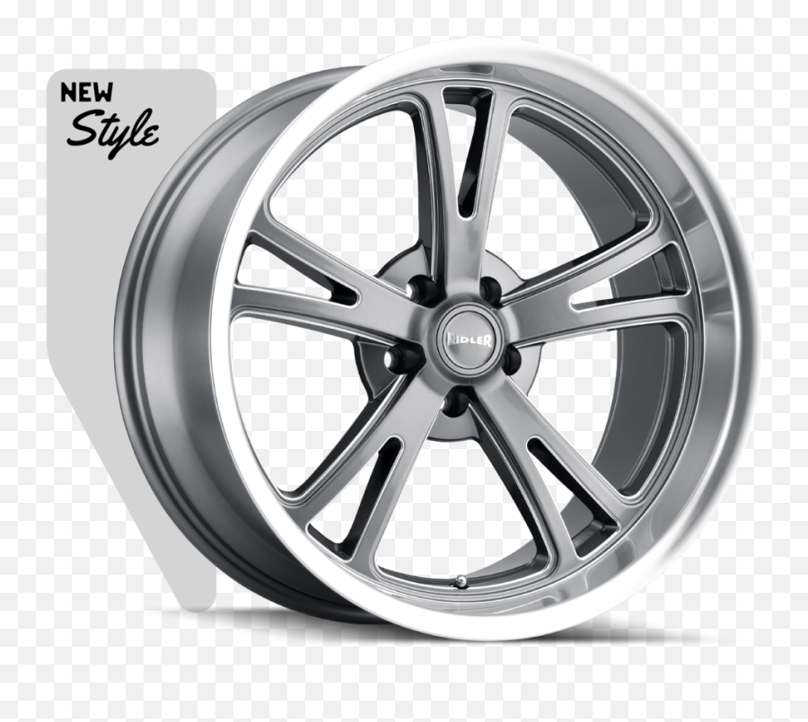 Ridlerwheel U2014 Wheels Png Rim