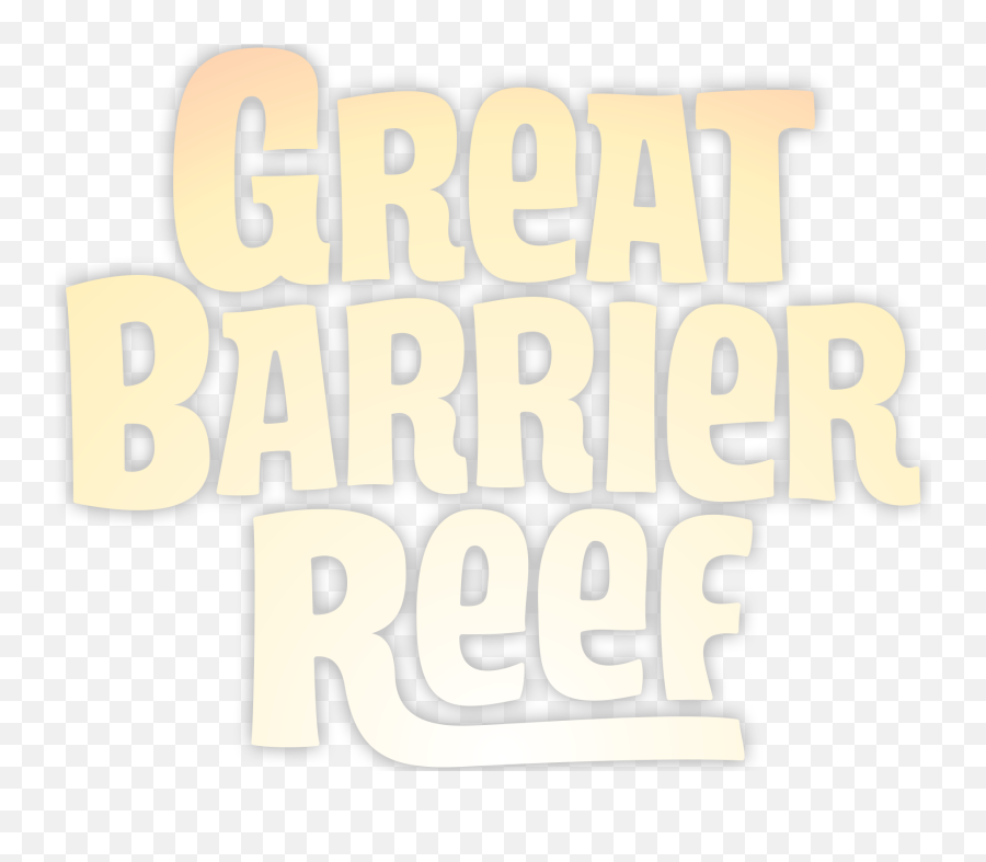 Great Barrier Reef U2013 Macgillivray Freeman - Great Barrier Reef In Text Png,Coral Reef Png
