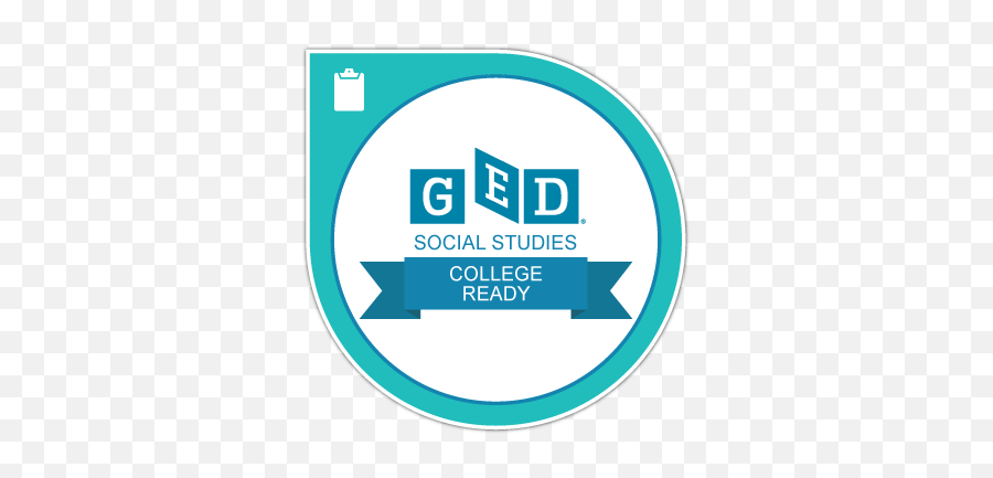 Ged Test Social Studies College Ready - Acclaim Circle Png,Social Studies Png