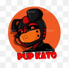 Design Twitch Youtube Gaming Logo With Your Cartoon By - Cartoon png