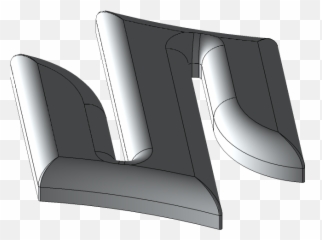Suzuki Logo 3d Cad Model Library Grabcad - Chair png