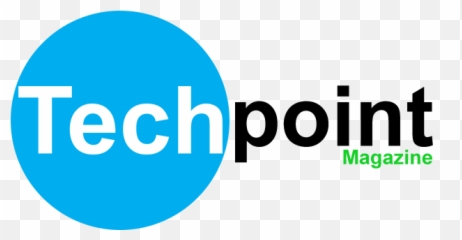 Do You Prefer Cooking - Tech Point Logo png