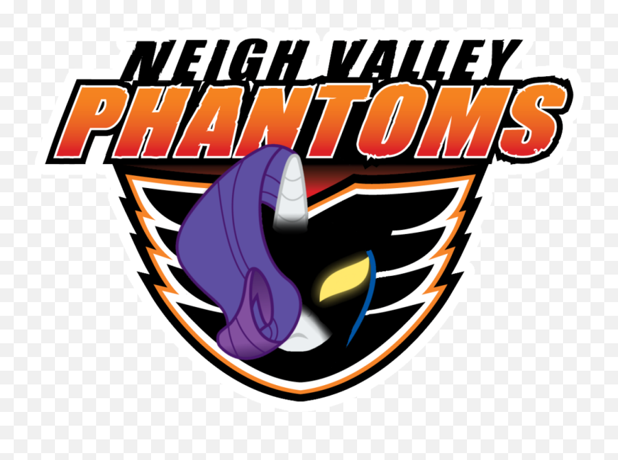 1074519 - Ahl Artistlyraheartstrngs Hockey Leigh Valley Lehigh Valley Phantoms Png,My Little Pony Logo Png