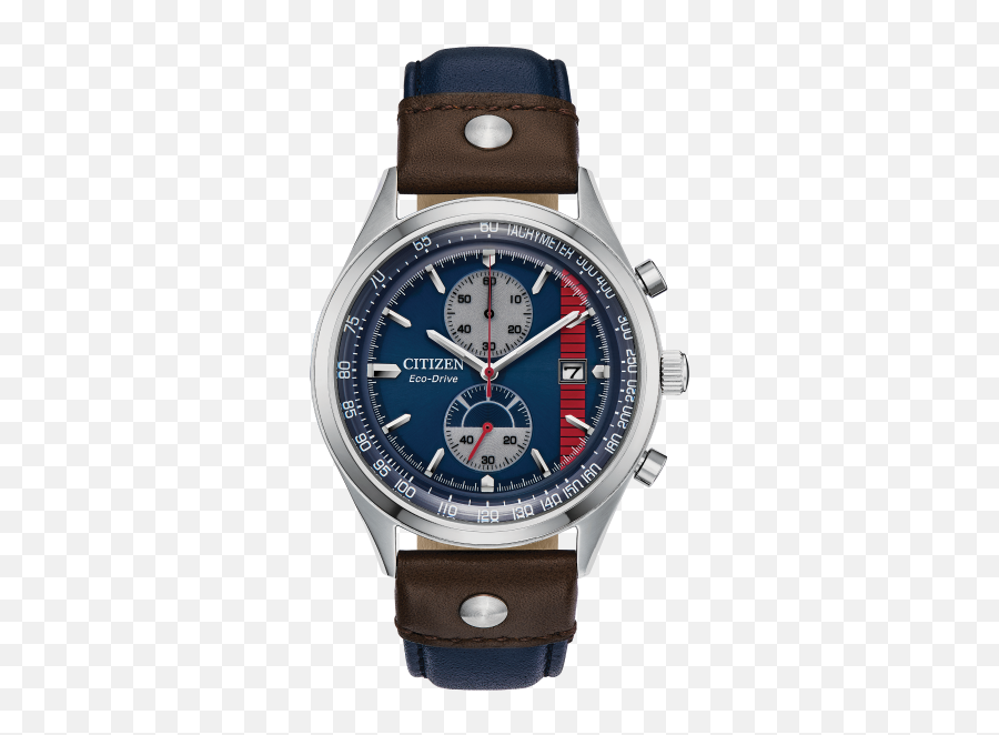 Han Solo - Citizen Chandler Eco Drive Ca7020 07a Png,Han Solo Png