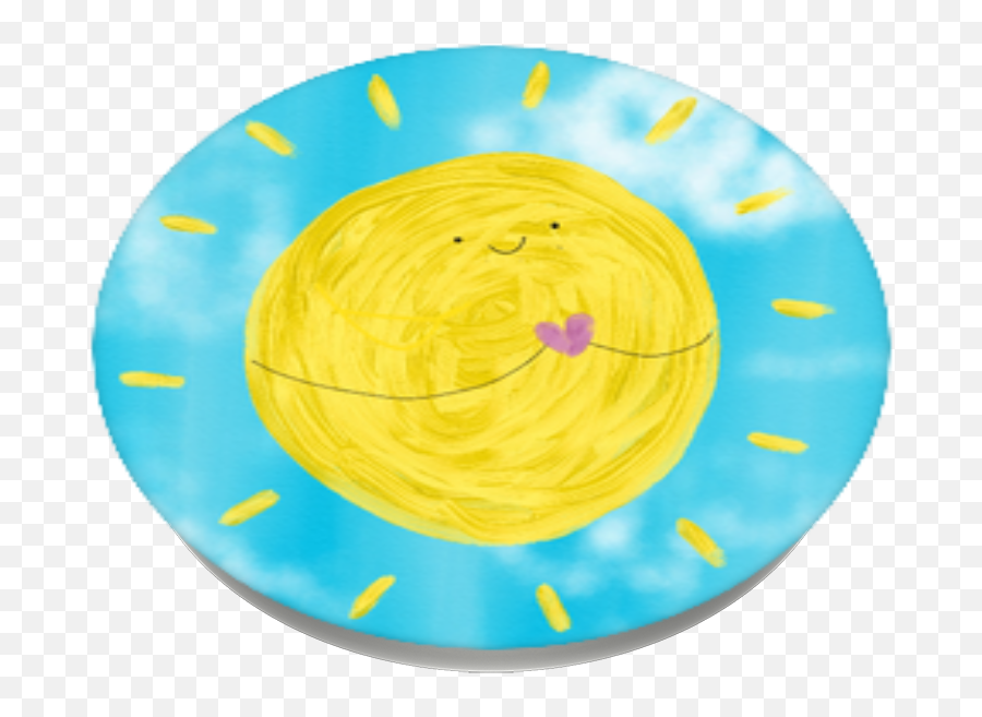 Download Hd Rays Of Hope Popsockets - Circle Transparent Circle Png,God Rays Png