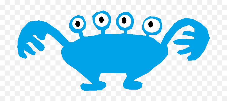 Download Free Png Monster - Dlpngcom Clip Art,Monster Eyes Png