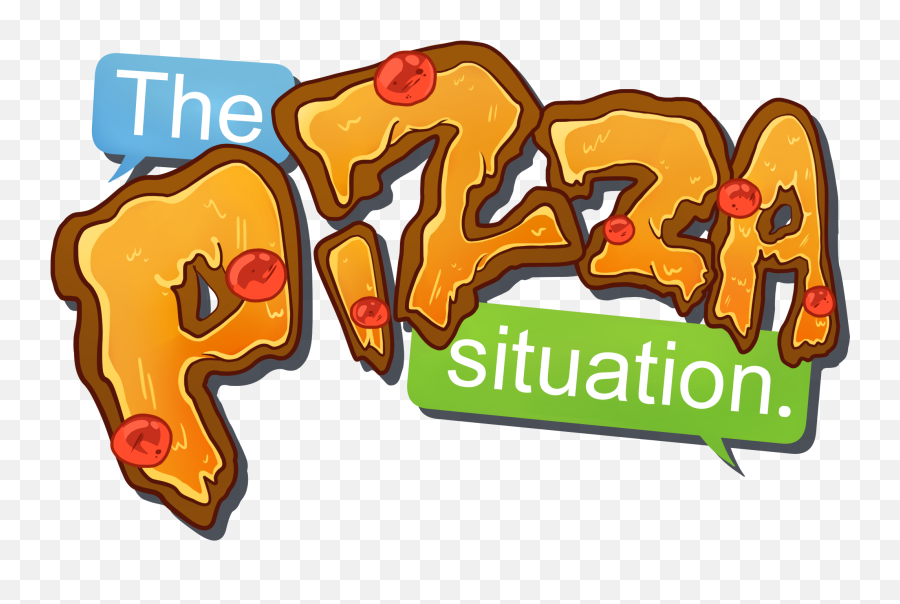 3bytes - Cartoon Png,Cartoon Pizza Logo