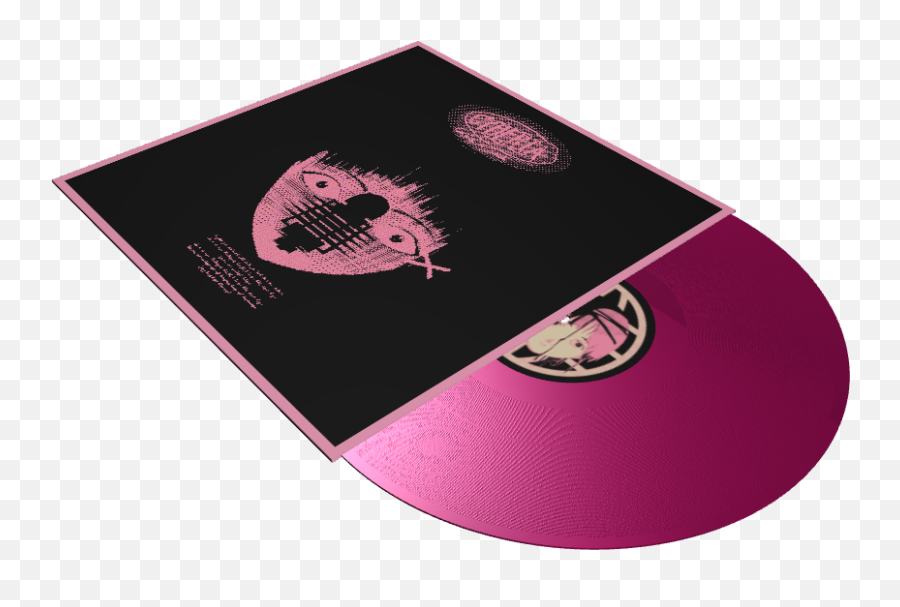 Download Free Pink Maiden Amazoncom Iron Magenta Futureal - Emblem Png,Vaporwave Pngs