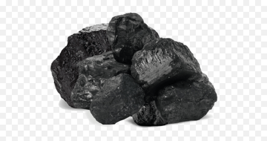 Set Of Coal Stones Transparent Png - Coal Png,Coal Transparent Background