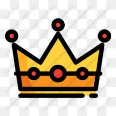 Crown - Free fashion icons Icon png