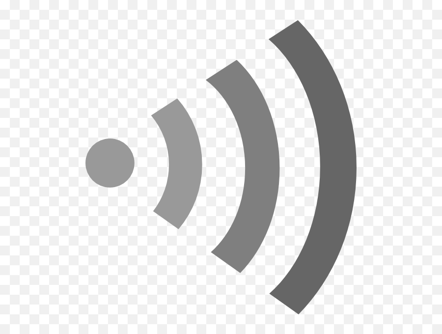 Free Wifi Symbol Transparent Download - Wifi Signal Gif Png,Wifi Symbol Transparent