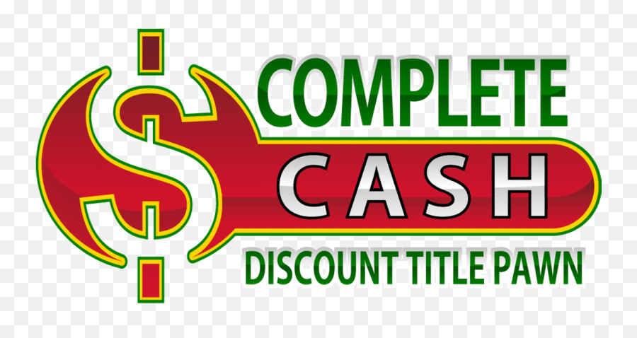 Complete Cash Cleveland - Complete Cash Png,Cash Logo