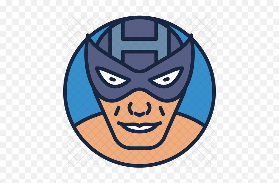 Hawkeye Icon - Clip Art Png,Hawkeye Png