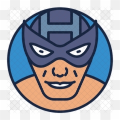 Hawkeye Icon - Clip Art Png,Hawkeye Png