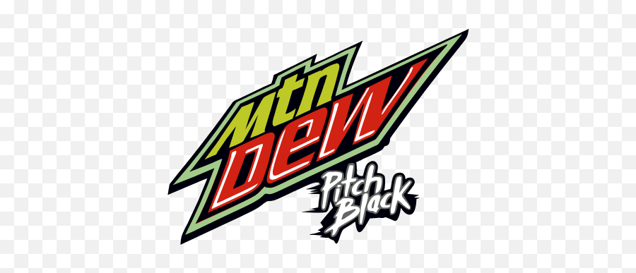 Gtsport Decal Search Engine - Mtn Dew Pitch Black Logo Png,Mountain Dew Logo Png