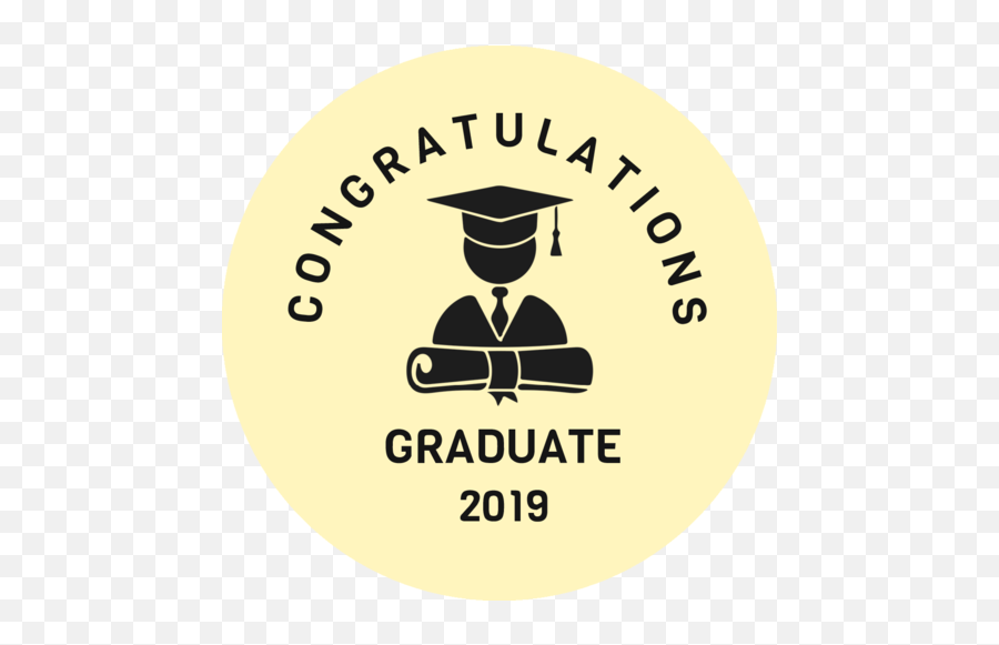 Congratulate The Graduate In Your Life With This Printable - Bradford City Of Film Png,Congratulations Png