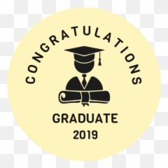 Congratulate The Graduate In Your Life With This Printable - Bradford City Of Film png