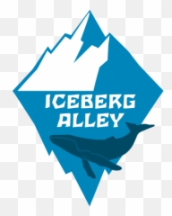 Iceberg Alley U2013 And Whale Sightings - Fish png