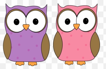 11 Owl Friends Clipart Clipartlook - Owl Clip Arts Png,Friends Clipart Png