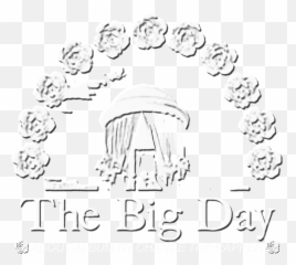 The Big Day Chance Rapper T Shirts - Illustration Png,Chance The Rapper Png