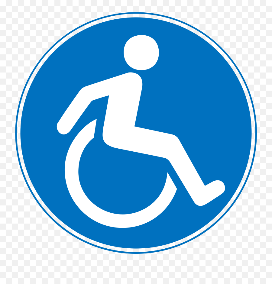 Download Hd Handicap - Logo Toms River Field Of Dreams Sticker Wheelchair Png,Dreams Png