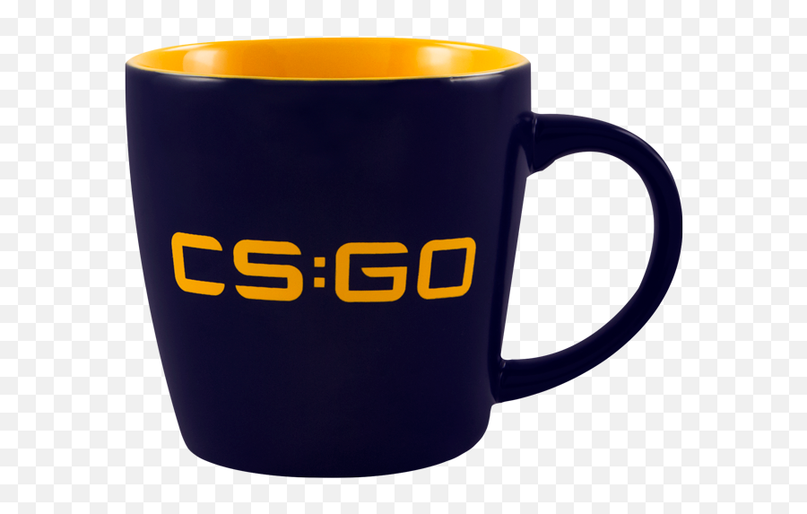 For Fans By Fanscsgo Navy Logo Mug - Navy Cs Logo Png,Navy Logo Png