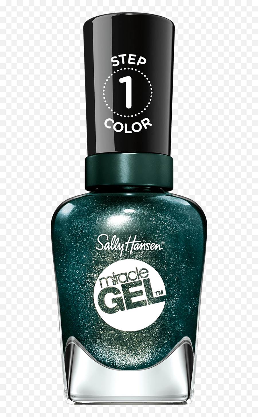 Nail Color Sally Hansen - Sally Hansen Green Nail Polish Png,Transparent Nails