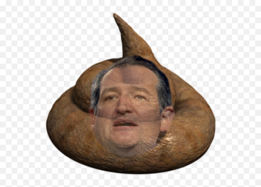 Piece Of Cruz - Portable Network Graphics Png,Ted Cruz Png