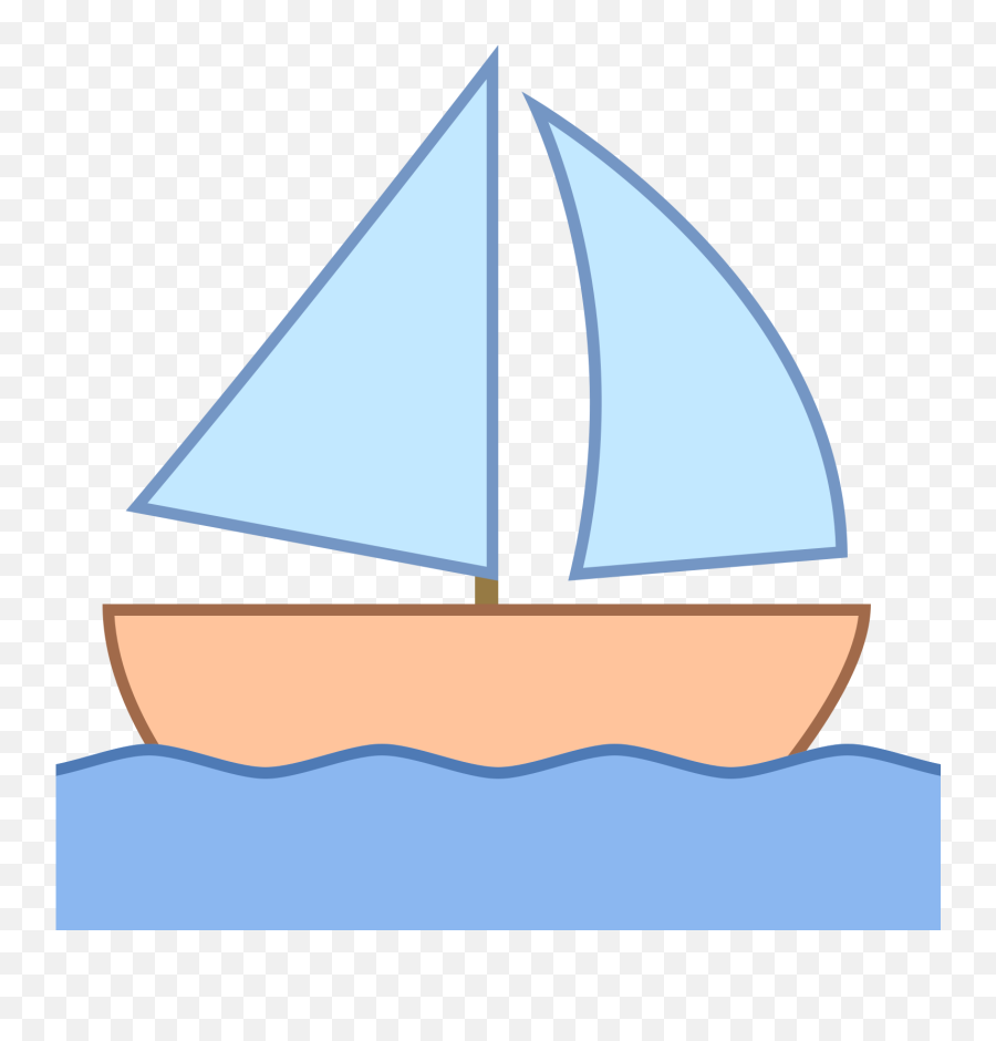 Png 50 Px - Nautical,Boat Clipart Png