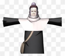 Gekitou Ninja - Fictional Character Png,Granny Png