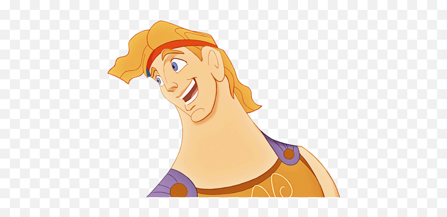 Hercules Png Images - Hercules Disney,Hercule Png